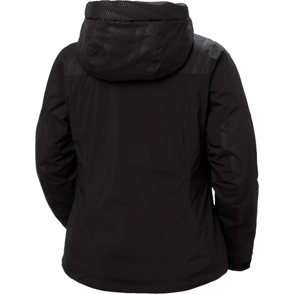 Helly Hansen chaqueta esquí mujer W VALDISERE 3.0 JACKET 10