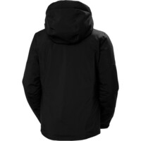 Helly Hansen chaqueta esquí mujer W VALDISERE 3.0 JACKET BLACK 09