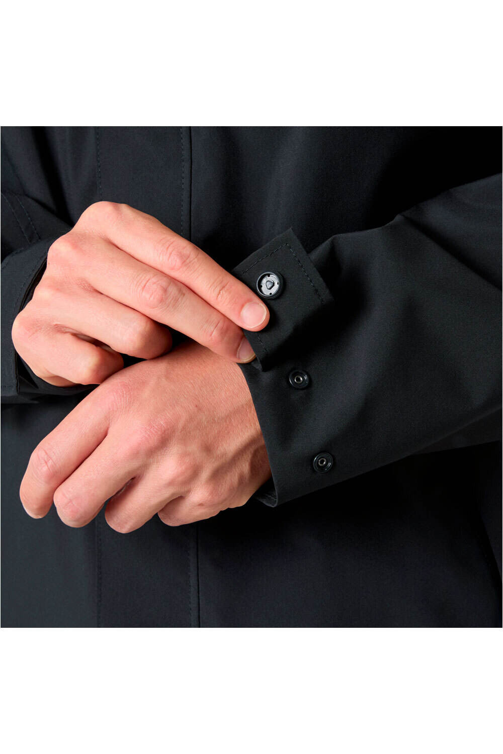 Helly Hansen chaqueta impermeable hombre BRUSSEL RAIN COAT 03