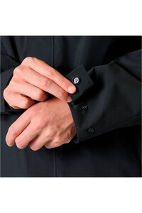 Helly Hansen chaqueta impermeable hombre BRUSSEL RAIN COAT 03