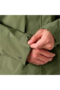 Helly Hansen chaqueta impermeable hombre BRUSSEL RAIN COAT 04