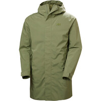 BRUSSEL RAIN COAT