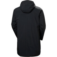 Helly Hansen chaqueta impermeable hombre BRUSSEL RAIN COAT 07