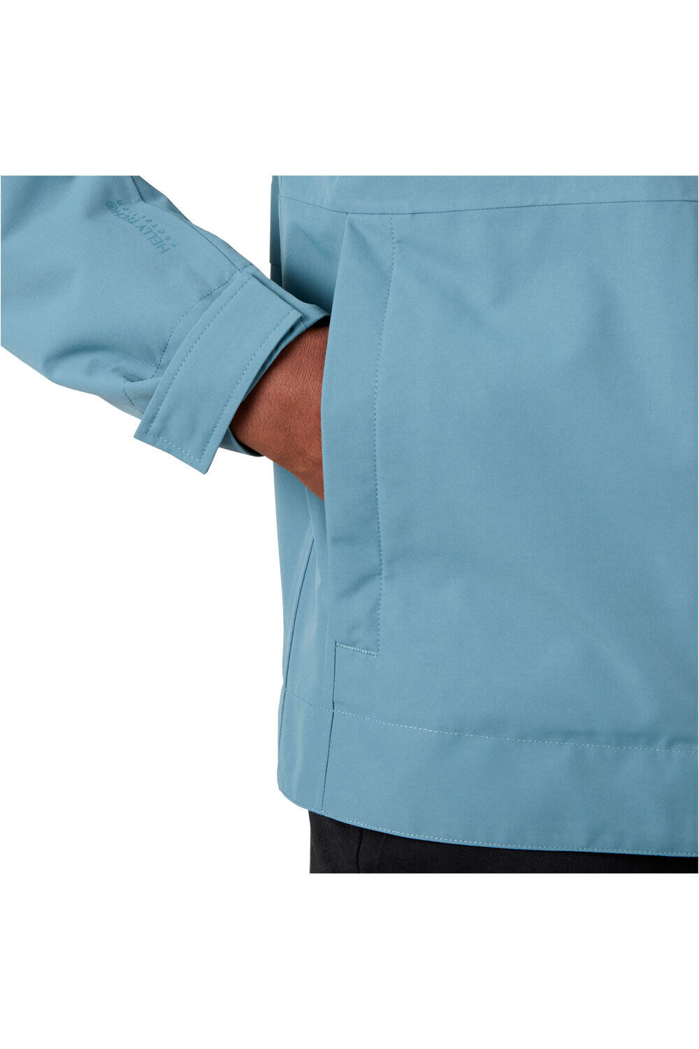 Helly Hansen chaqueta impermeable hombre CITY COACH JACKET 03