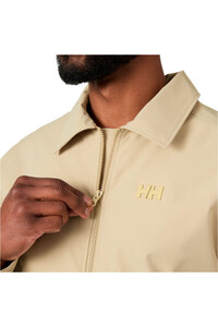 Helly Hansen chaqueta impermeable hombre CITY COACH JACKET 04