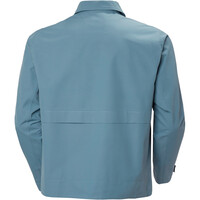 Helly Hansen chaqueta impermeable hombre CITY COACH JACKET 06
