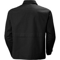 Helly Hansen chaqueta impermeable hombre CITY COACH JACKET 06