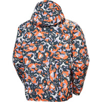 Helly Hansen chaqueta impermeable hombre CORE GRAPHIC RAIN JACKET 03
