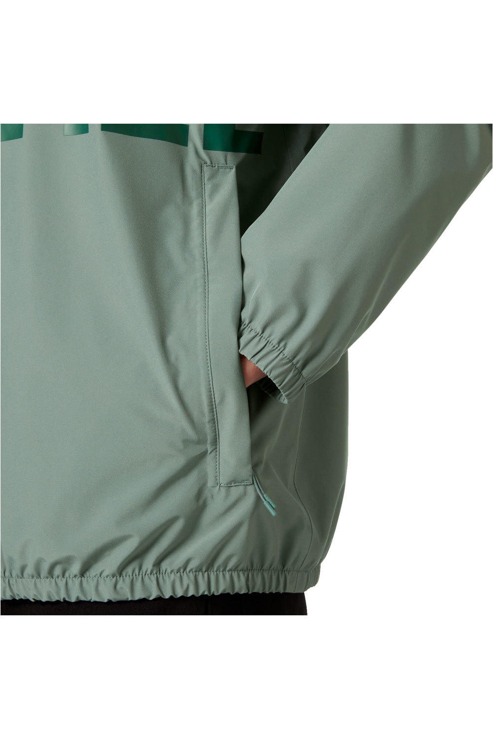 Helly Hansen chaqueta impermeable hombre CORE GRAPHIC RAIN JACKET 03