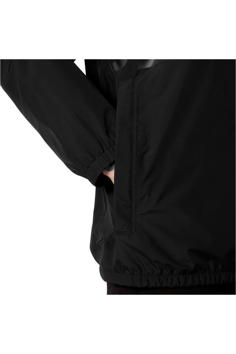 Helly Hansen chaqueta impermeable hombre CORE GRAPHIC RAIN JACKET 03