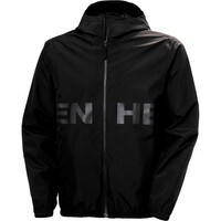 Helly Hansen chaqueta impermeable hombre CORE GRAPHIC RAIN JACKET 04