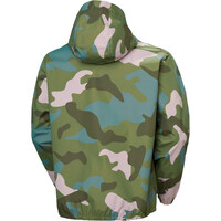 Helly Hansen chaqueta impermeable hombre CORE GRAPHIC RAIN JACKET 05