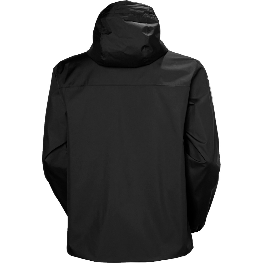 Helly Hansen chaqueta impermeable hombre ERVIK JACKET 06