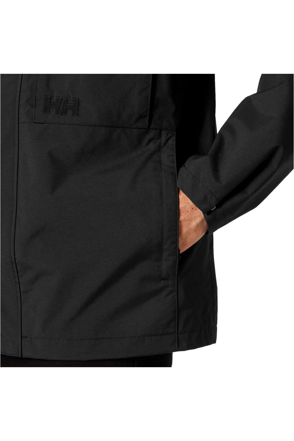 Helly Hansen chaqueta impermeable hombre ESCAPE RAIN JACKET 03