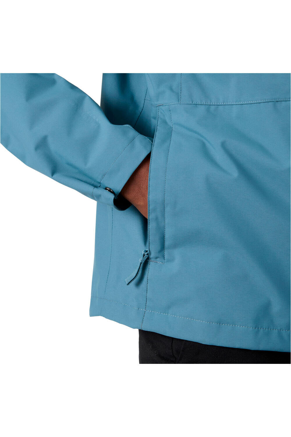 Helly Hansen chaqueta impermeable hombre ESCAPE RAIN JACKET 03