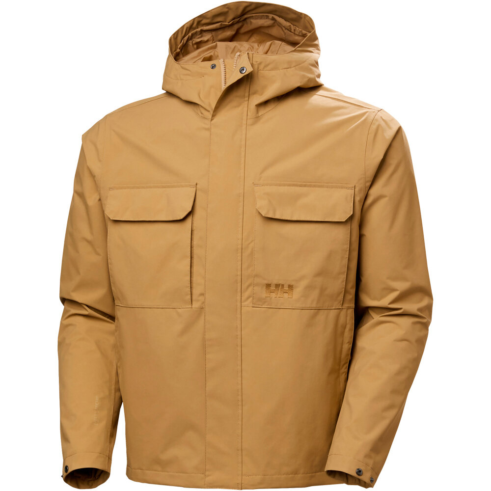 Helly Hansen chaqueta impermeable hombre ESCAPE RAIN JACKET 05