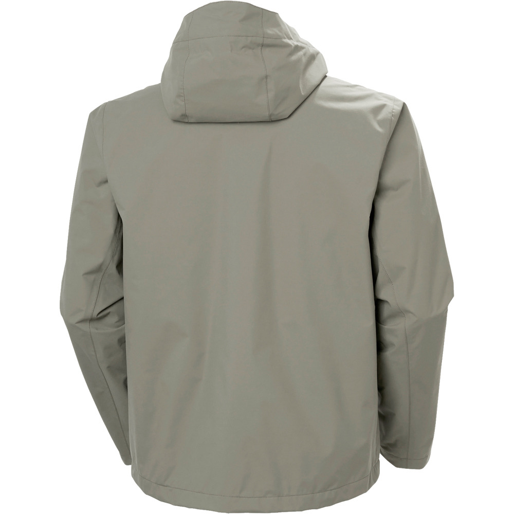 Helly Hansen chaqueta impermeable hombre ESCAPE RAIN JACKET 06