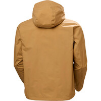 Helly Hansen chaqueta impermeable hombre ESCAPE RAIN JACKET 06