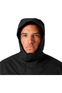 Helly Hansen chaqueta impermeable hombre ESCAPE RAIN JACKET vista detalle