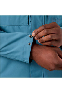 Helly Hansen chaqueta impermeable hombre ESCAPE RAIN JACKET vista detalle