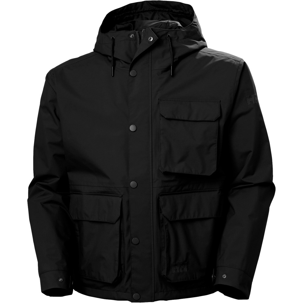Helly Hansen chaqueta impermeable hombre ESCAPE UTILITY RAIN JACKET 05