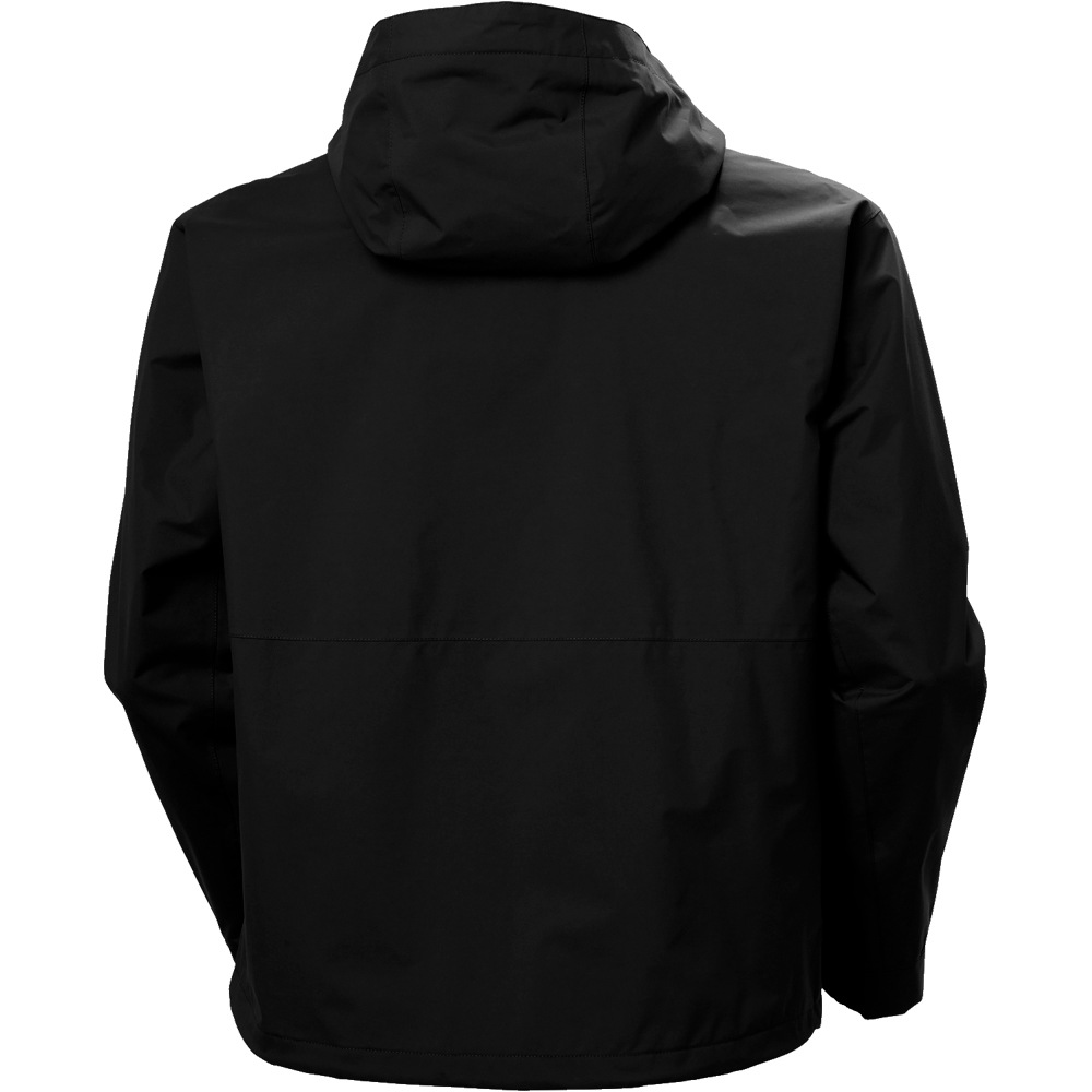 Helly Hansen chaqueta impermeable hombre ESCAPE UTILITY RAIN JACKET 06