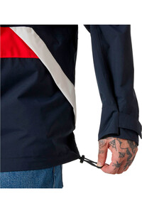 Helly Hansen chaqueta impermeable hombre KOSTER ALL-WEATHER JACKET 04