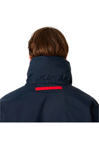 Helly Hansen chaqueta impermeable hombre KOSTER ALL-WEATHER JACKET 05