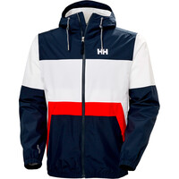 Helly Hansen chaqueta impermeable hombre KOSTER RAIN JACKET 04