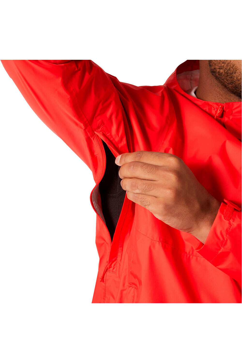 Helly Hansen chaqueta impermeable hombre LOKE JACKET 03