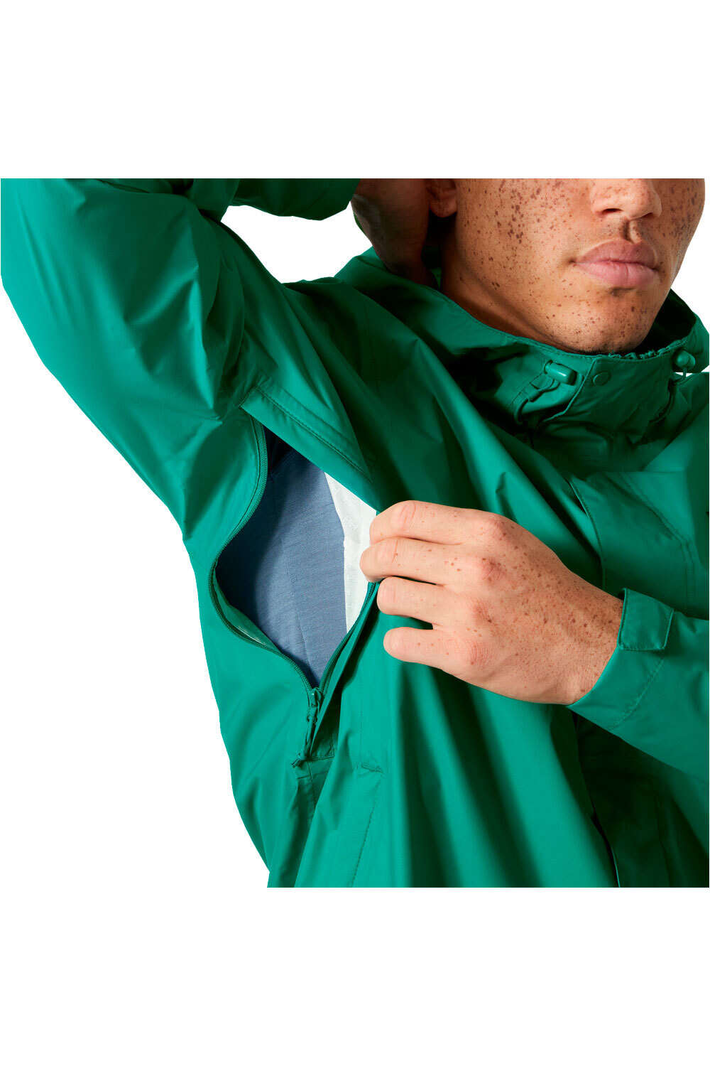 Helly Hansen chaqueta impermeable hombre LOKE JACKET 03