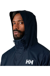 Helly Hansen chaqueta impermeable hombre LOKE JACKET 03
