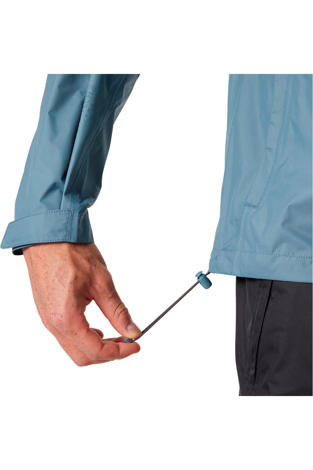 Helly Hansen chaqueta impermeable hombre LOKE JACKET 03