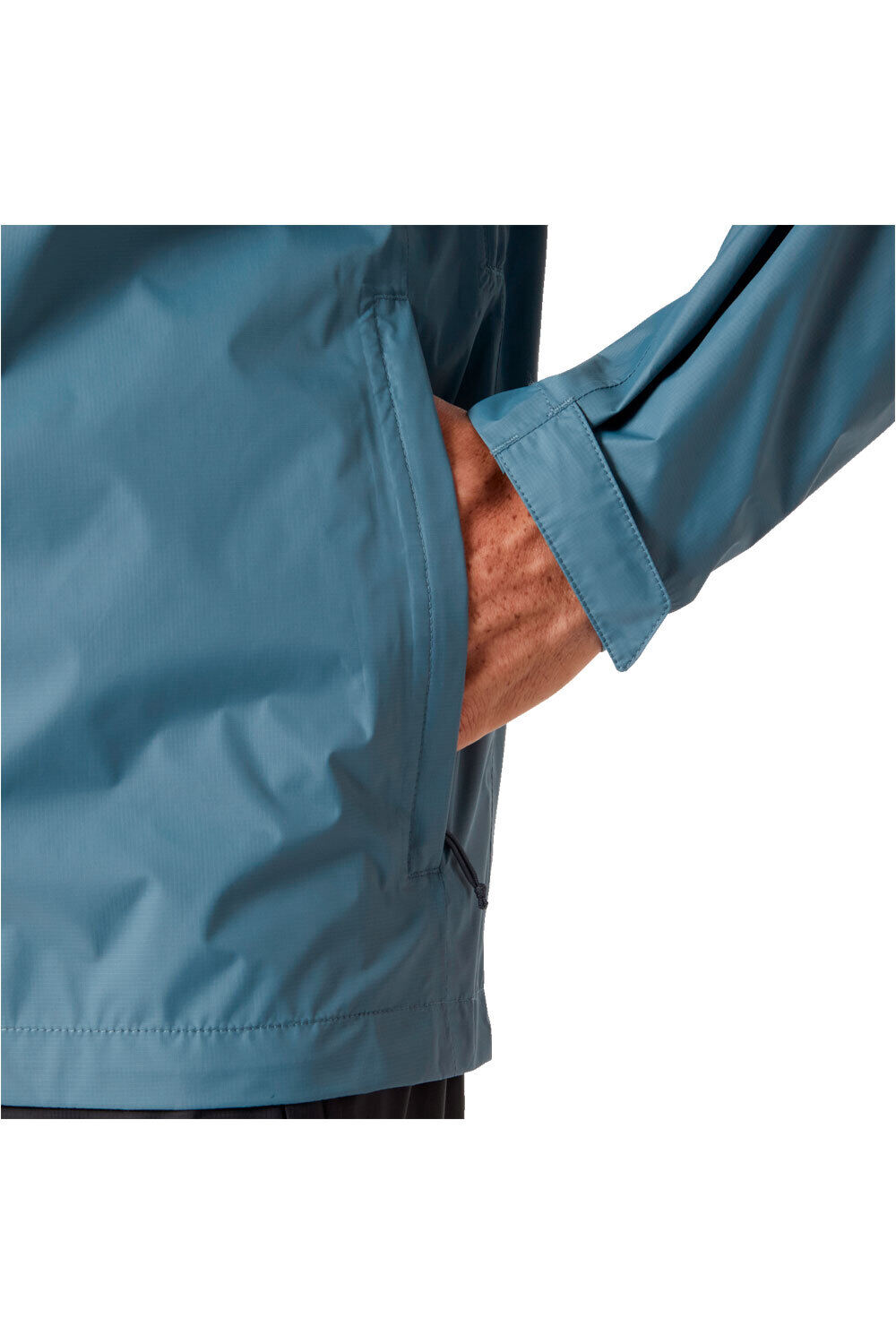 Helly Hansen chaqueta impermeable hombre LOKE JACKET 04