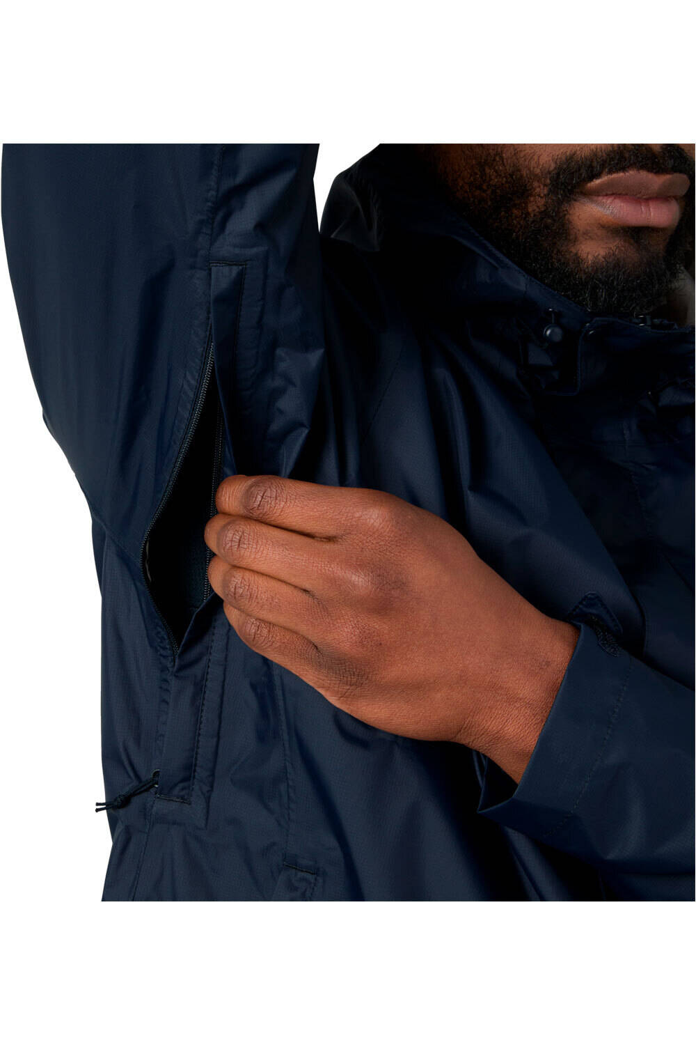 Helly Hansen chaqueta impermeable hombre LOKE JACKET 05