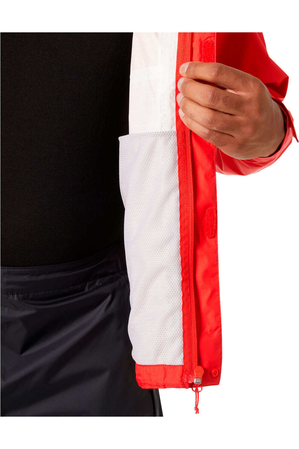 Helly Hansen chaqueta impermeable hombre LOKE JACKET 06