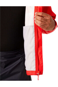 Helly Hansen chaqueta impermeable hombre LOKE JACKET 06