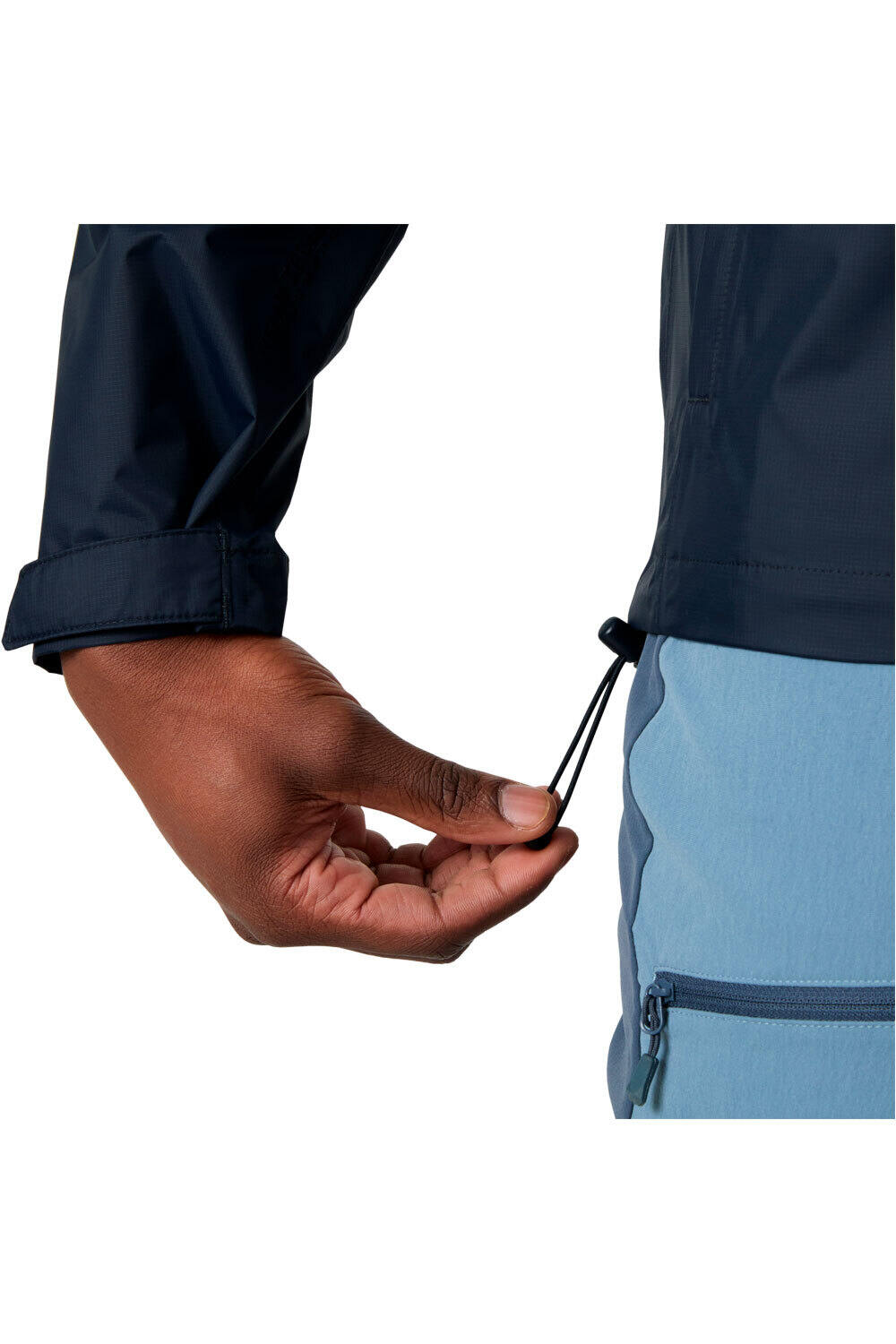 Helly Hansen chaqueta impermeable hombre LOKE JACKET 06