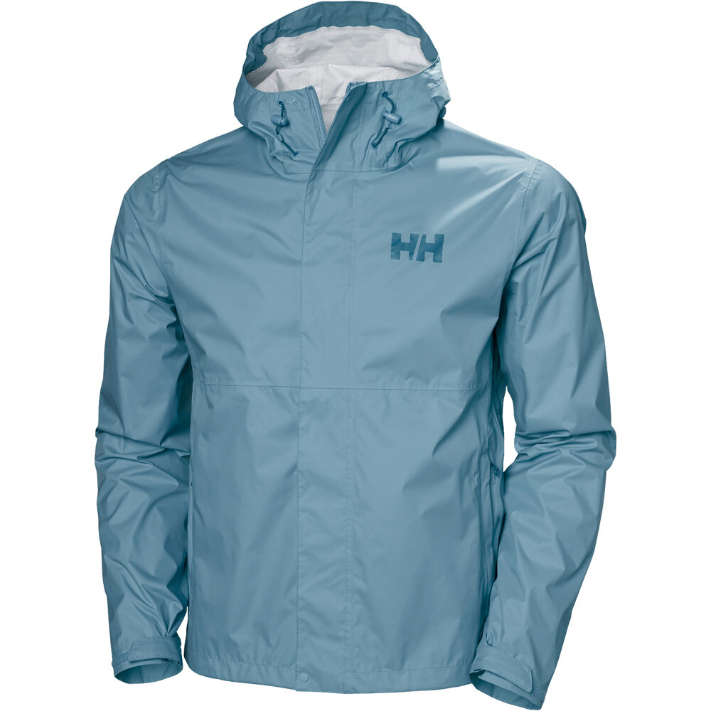 Helly Hansen chaqueta impermeable hombre LOKE JACKET 06