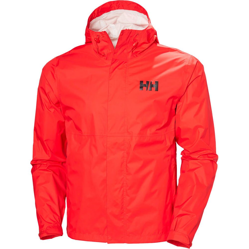 Helly Hansen chaqueta impermeable hombre LOKE JACKET 07