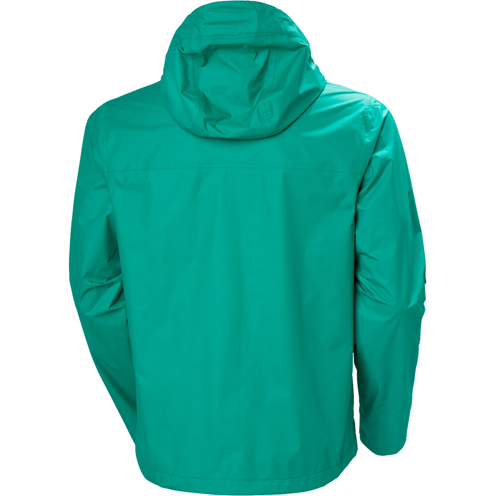 Helly Hansen chaqueta impermeable hombre LOKE JACKET 07