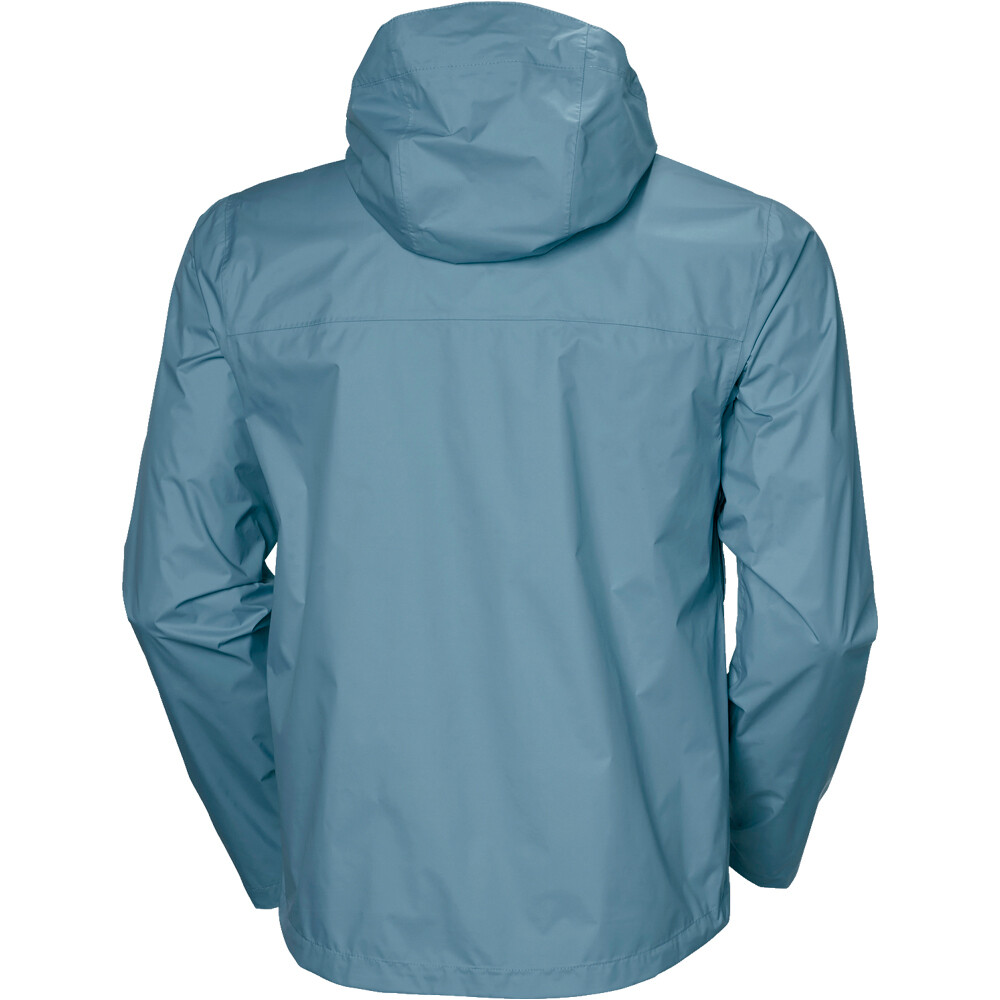 Helly Hansen chaqueta impermeable hombre LOKE JACKET 07