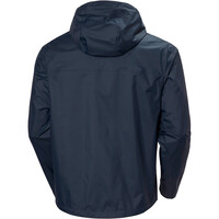 Helly Hansen chaqueta impermeable hombre LOKE JACKET 08