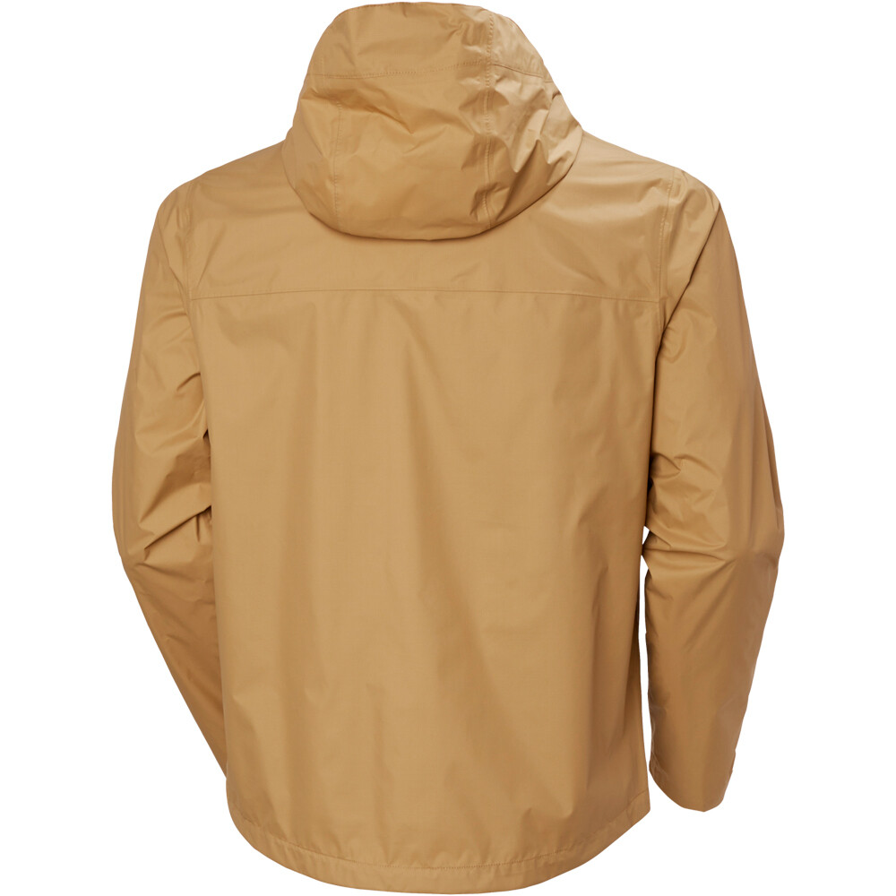 Helly Hansen chaqueta impermeable hombre LOKE JACKET 09
