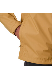 Helly Hansen chaqueta impermeable hombre LOKE JACKET vista detalle