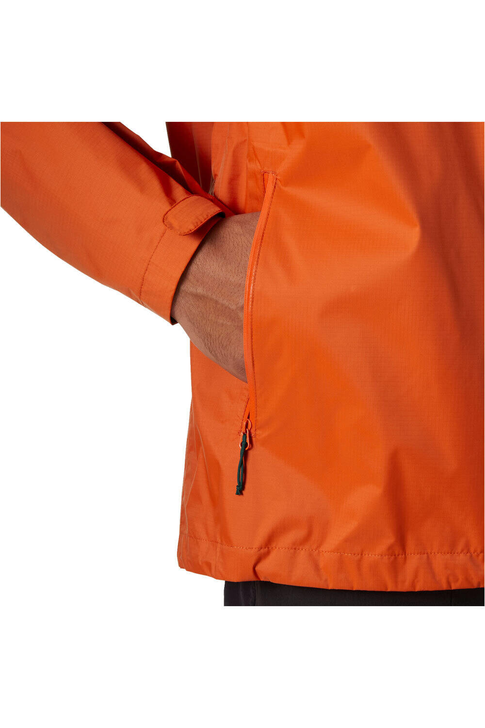 Helly Hansen chaqueta impermeable hombre LOKE TERRA JACKET 03