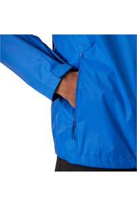 Helly Hansen chaqueta impermeable hombre LOKE TERRA JACKET 03