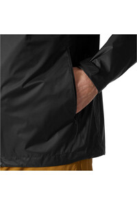 Helly Hansen chaqueta impermeable hombre LOKE TERRA JACKET 03