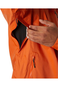 Helly Hansen chaqueta impermeable hombre LOKE TERRA JACKET 04