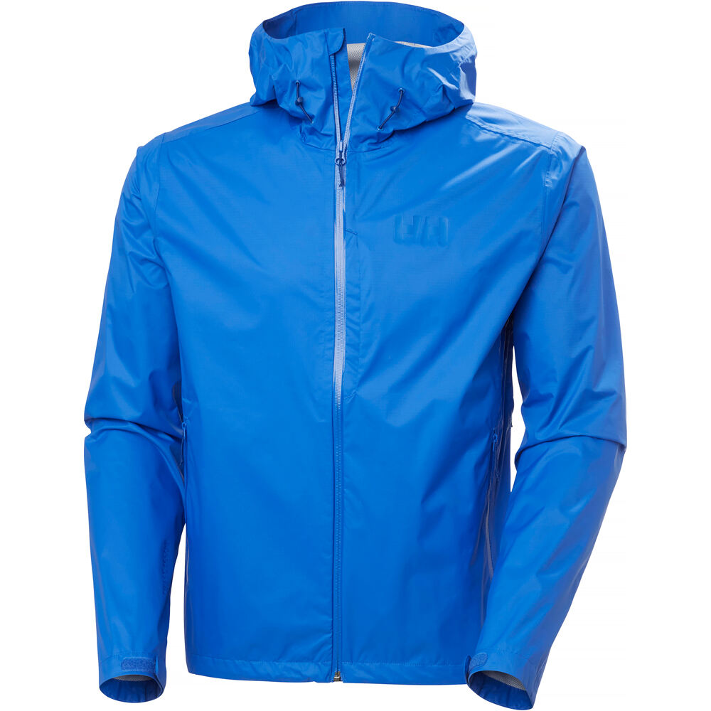 Helly Hansen chaqueta impermeable hombre LOKE TERRA JACKET 05